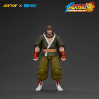 KOF'98UM Master Team Saisyu Kusanagi (Pre-Order)
