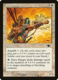 Daru Stinger [Legions]