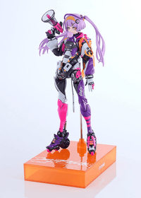 MOTORED CYBORG RUNNER SSX-155c "POP TRACKER" (Pre-Order)