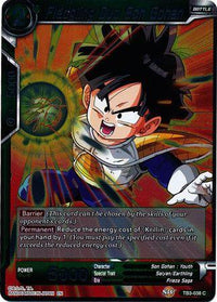 Fledgling Duo Son Gohan (TB3-038) [Clash of Fates] - POKÉ JEUX