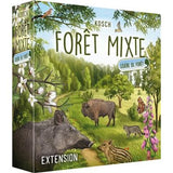 Foret Mixte: Lisiere de Foret (FR) (Special Order)