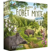 Foret Mixte: Lisiere de Foret (FR) (Special Order)