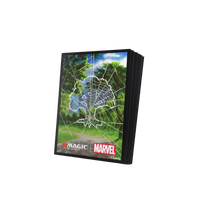 MTG Gamegenic 105 Spiderman Art Sleeves