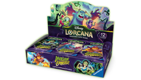 [FRENCH] Disney Lorcana  – Invasion Épineuse! Booster Display Box [FRENCH]