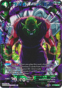 Frenzied Warrior Piccolo (BT8-050) [Malicious Machinations] - POKÉ JEUX