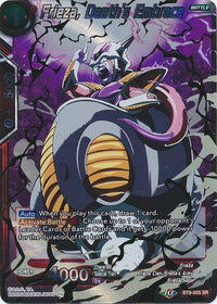 Frieza, Death's Embrace (BT9-005) [Universal Onslaught] - POKÉ JEUX