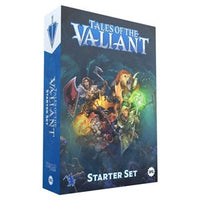 Tales of the Valiant: Starter Set (EN)