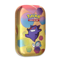 Pokemon SV 151 Mini Tin