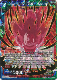 Gigantic Bomber Dr.Uiro (BT8-123) [Malicious Machinations] - POKÉ JEUX