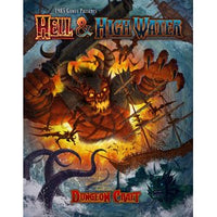 Dungeon Craft: Hell & High Water (EN)