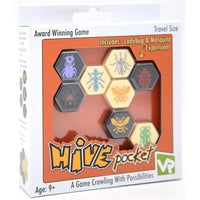 Hive - Pocket (ML) (Special Order)