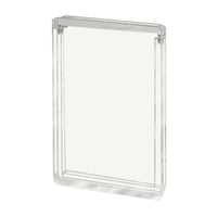 Acrylic Booster Pack Protection Box