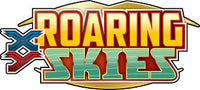 Roaring Skies MasterSet
