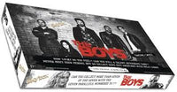 UPPER DECK THE BOYS HOBBY BOX