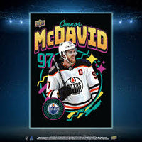 BL-3 MCDavid Bootleg