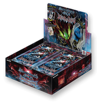 Battle Spirits Saga: Savior of Chaos set 04 - Booster Box