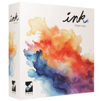 Ink (ML) (Special Order)