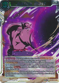 Justice Blast (BT9-067) [Universal Onslaught] - POKÉ JEUX