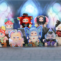 KIMMON You Are the Protagonist Plush Series [BLIND BOX]
