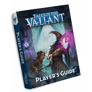 Tales of the Valiant: Player's Guide (EN)