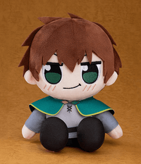 Kono Subarashii Sekai ni Shukufuku wo! 3 - Kuripan Plushie Kazuma - POKÉ JEUX