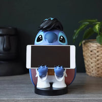 Cable Guy - Elvis Stitch (Lilo & Stitch)