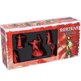 Godtear: Lorsann, The Autumnal Wing (EN) (Special Order)