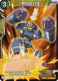 Magetta (BT23-129) [Perfect Combination] - POKÉ JEUX