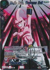 Majin Buu, Supreme Evil (BT9-077) [Universal Onslaught] - POKÉ JEUX