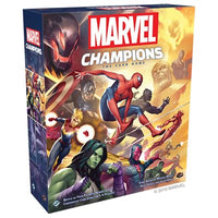 Marvel Champions LCG - Core Set (EN) (Special Order)