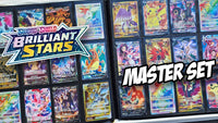 Brilliant Stars MasterSet