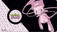 Pokémon Ultra Pro Playmat – Mew Edition