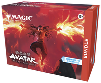 Magic: The Gathering | Avatar the Last Airbender - Bundle
