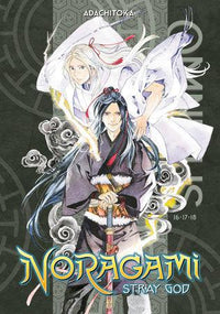 Noragami Vol.6 (Omnibus) - POKÉ JEUX