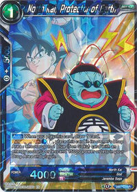 North Kai, Protector of Earth (DB1-034) [Dragon Brawl] - POKÉ JEUX