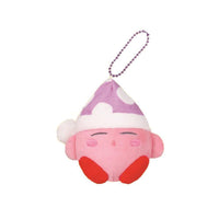 Kirby Of The Stars Nukuizu 2 Sleep Kirby