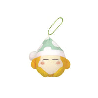 Kirby Of The Stars Nukuizu 2 Waddle Dee Peacefully Sleeping