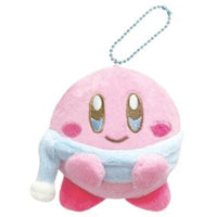 Kirby Of The Stars Nukuizu Winter Kirby