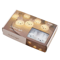 ✨ Miffy Garland Light – Soft Glow for Cozy Spaces