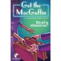 Get the MacGuffin (EN) (Special Order)