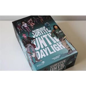Survive Until Daylight (EN)