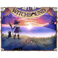 Witchbound (EN) (Special Order)
