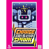 Charge & Spark (EN) (Special Order)