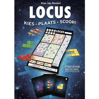 Locus (EN) (Special Order)
