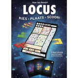 Locus (FR) (Special Order)