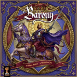 Barony - Royal Edition (ML) (Special Order)