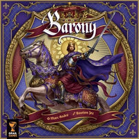 Barony - Royal Edition (ML) (Special Order)