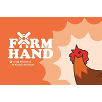 Farm Hand (ML) (Special Order)