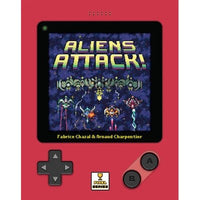 Aliens Attack (ML) (Special Order)