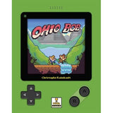 Ohio Bob & The Lost Amulet (ML) (Special Order)